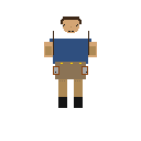 Lara Croft Logo